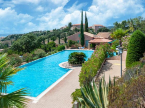 Holiday home in a top location